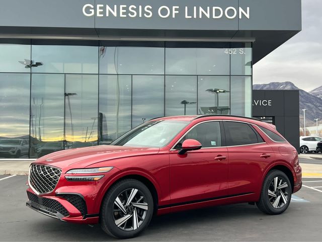 2026 Genesis GV70 3.5T Sport Advanced