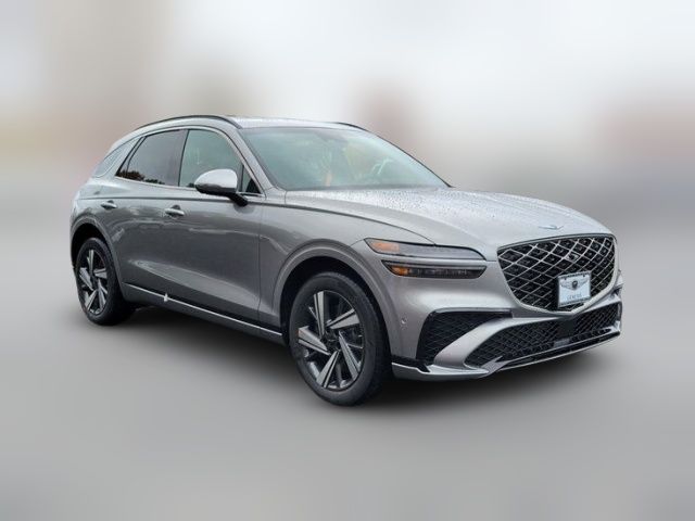 2026 Genesis GV70 3.5T Sport Advanced