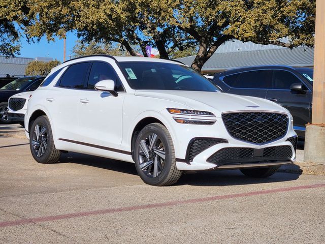 2026 Genesis GV70 3.5T Sport Advanced