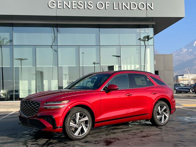 2026 Genesis GV70 3.5T Sport Advanced