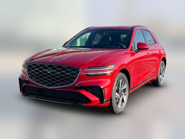 2026 Genesis GV70 3.5T Sport Advanced