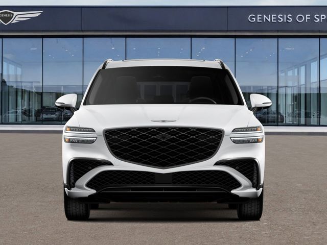 2026 Genesis GV70 3.5T Sport Advanced