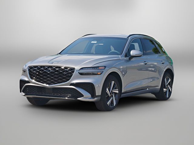 2026 Genesis GV70 3.5T Sport Advanced