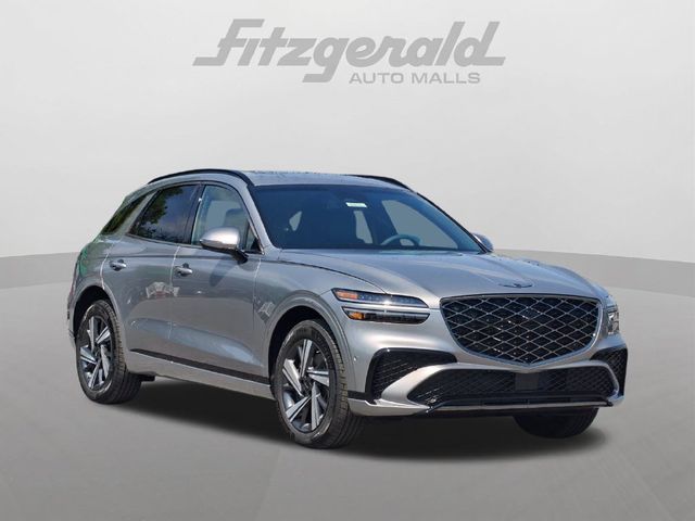 2026 Genesis GV70 3.5T Sport Advanced