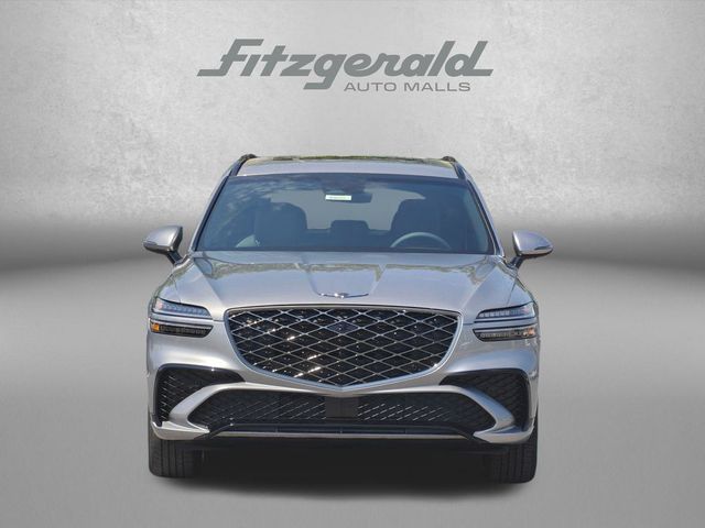 2026 Genesis GV70 3.5T Sport Advanced