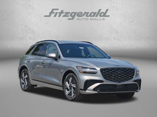 2026 Genesis GV70 3.5T Sport Advanced