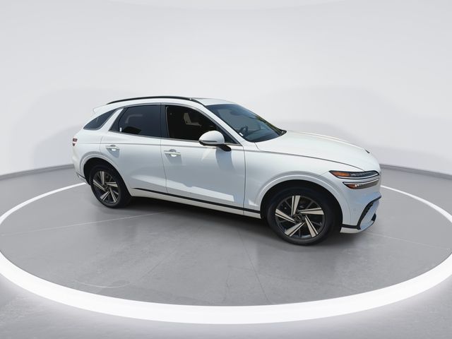 2026 Genesis GV70 3.5T Sport Advanced