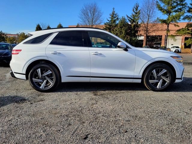 2026 Genesis GV70 3.5T Sport Advanced