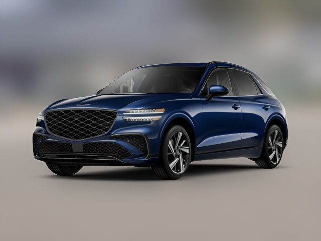 2026 Genesis GV70 3.5T Sport Advanced