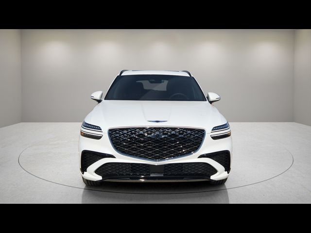 2026 Genesis GV70 3.5T Sport Advanced