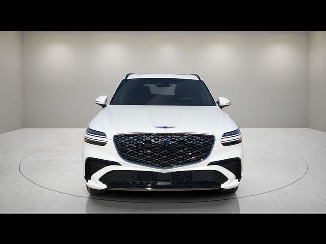 2026 Genesis GV70 3.5T Sport Advanced