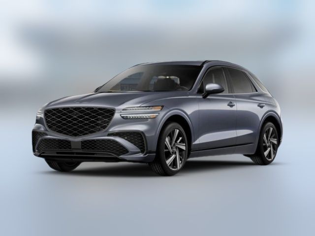 2026 Genesis GV70 3.5T Sport Advanced