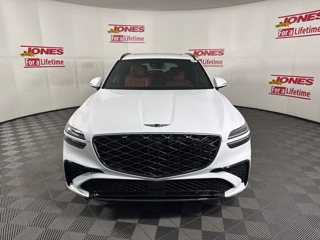 2026 Genesis GV70 3.5T Sport Advanced
