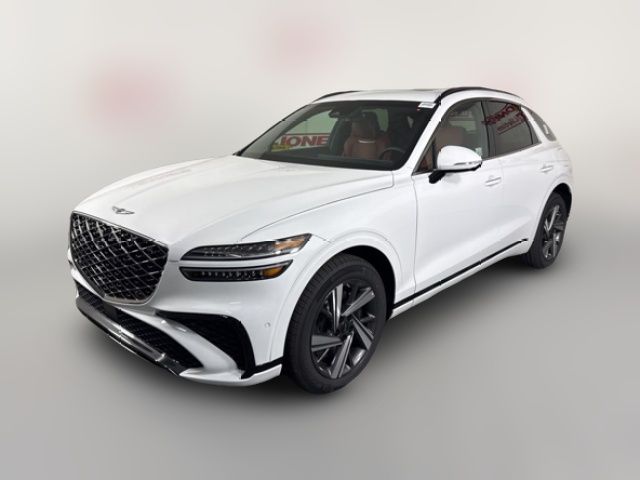 2026 Genesis GV70 3.5T Sport Advanced