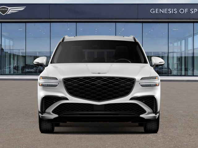 2026 Genesis GV70 3.5T Sport Advanced