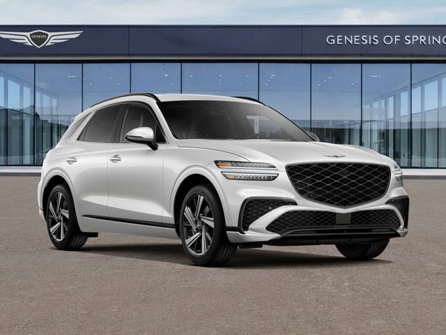 2026 Genesis GV70 3.5T Sport Advanced