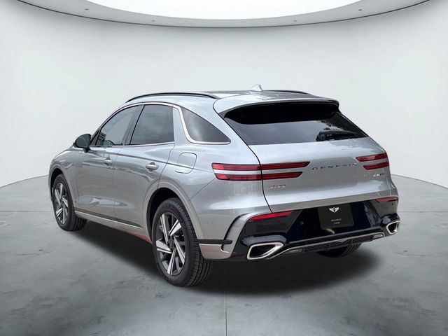 2026 Genesis GV70 3.5T Sport Advanced