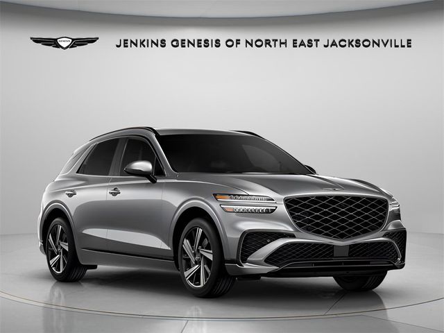 2026 Genesis GV70 3.5T Sport Advanced