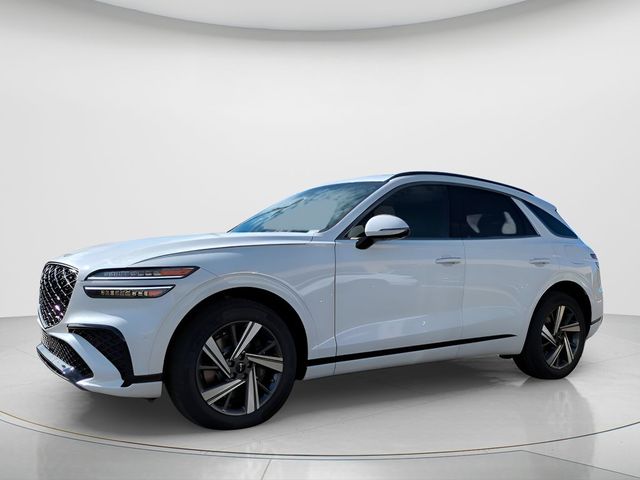 2026 Genesis GV70 3.5T Sport Advanced