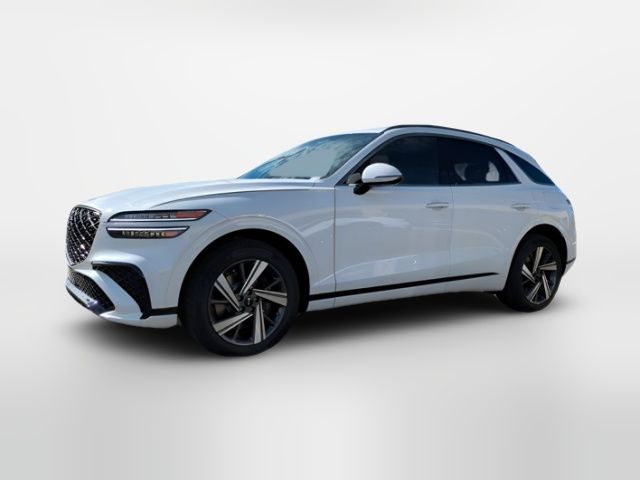 2026 Genesis GV70 3.5T Sport Advanced