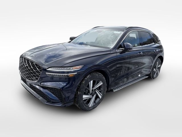 2026 Genesis GV70 3.5T Sport Advanced