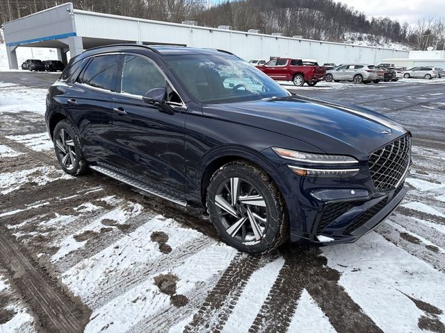 2026 Genesis GV70 3.5T Sport Advanced