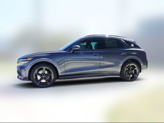 2026 Genesis GV70 3.5T Sport Advanced