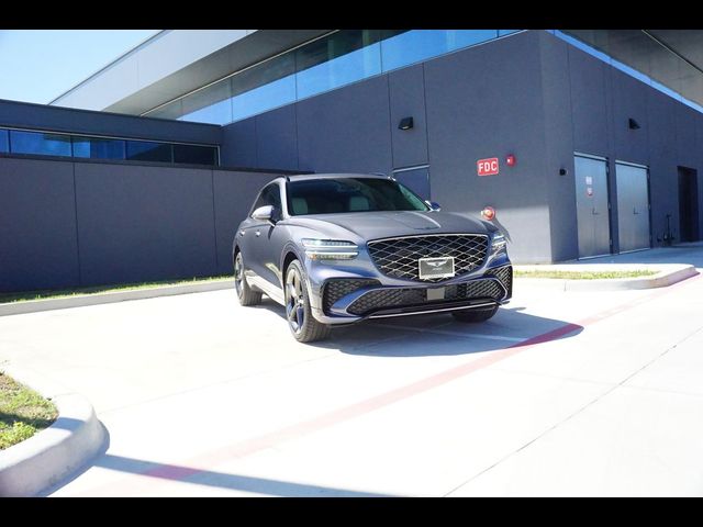 2026 Genesis GV70 3.5T Sport Advanced