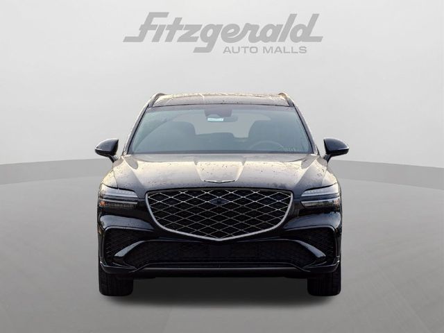 2026 Genesis GV70 3.5T Sport Advanced