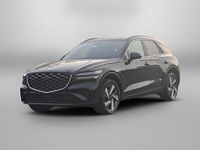2026 Genesis GV70 3.5T Sport Advanced