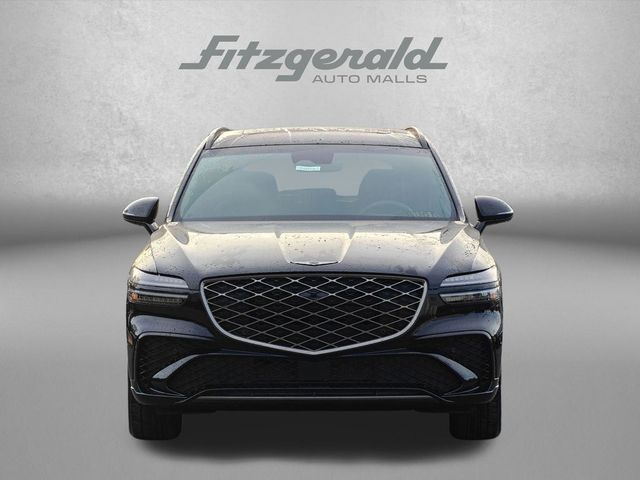 2026 Genesis GV70 3.5T Sport Advanced