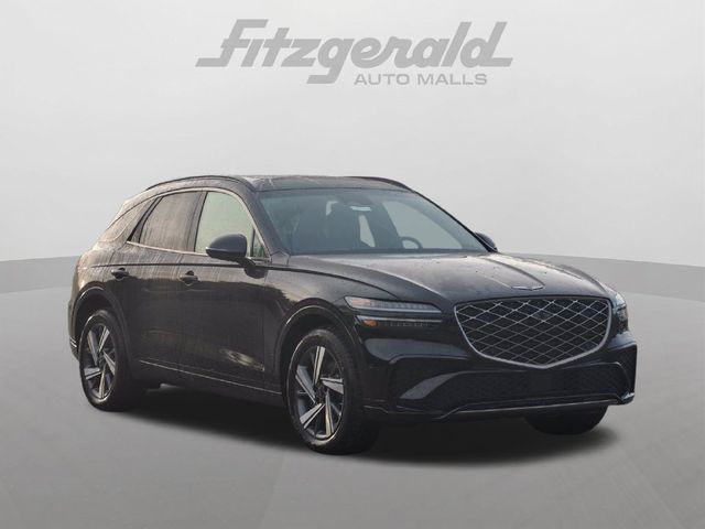 2026 Genesis GV70 3.5T Sport Advanced