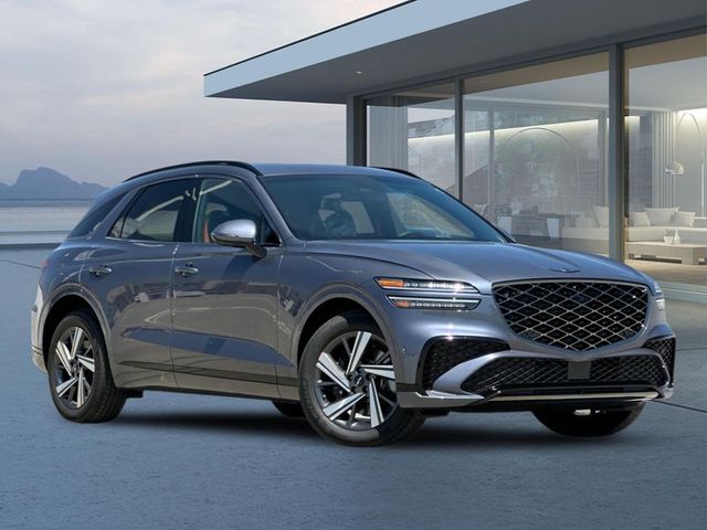 2026 Genesis GV70 3.5T Sport Advanced