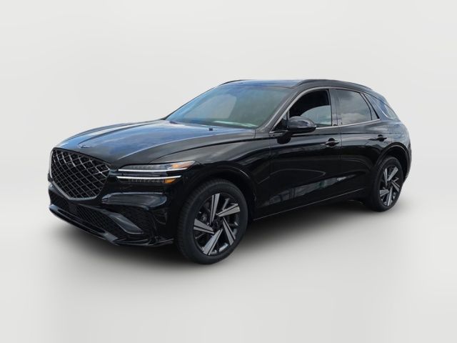 2026 Genesis GV70 3.5T Sport Advanced