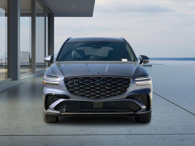 2026 Genesis GV70 3.5T Sport Advanced