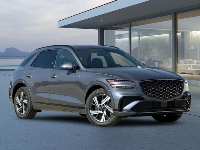 2026 Genesis GV70 3.5T Sport Advanced