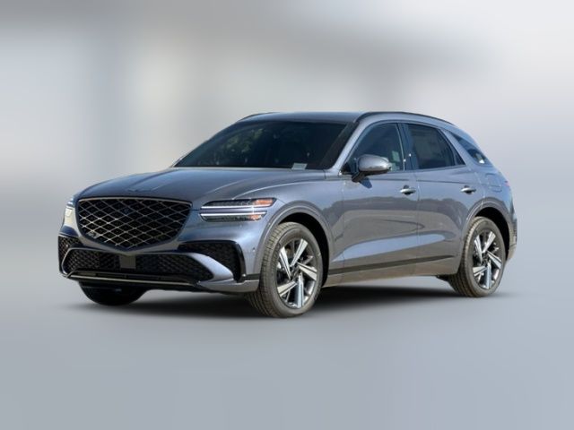 2026 Genesis GV70 3.5T Sport Advanced