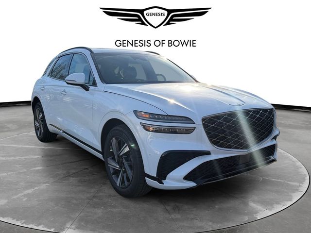 2026 Genesis GV70 3.5T Sport Advanced