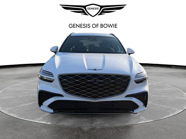 2026 Genesis GV70 3.5T Sport Advanced