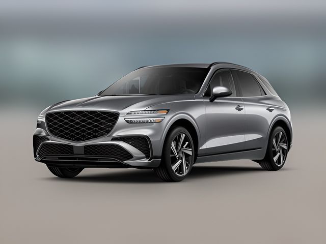 2026 Genesis GV70 3.5T Sport Advanced