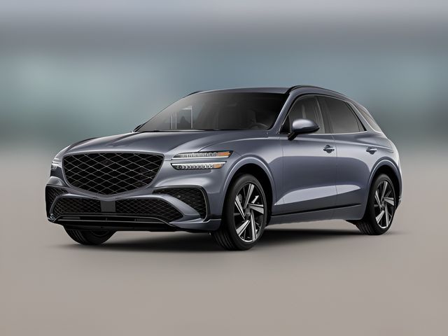2026 Genesis GV70 3.5T Sport Advanced