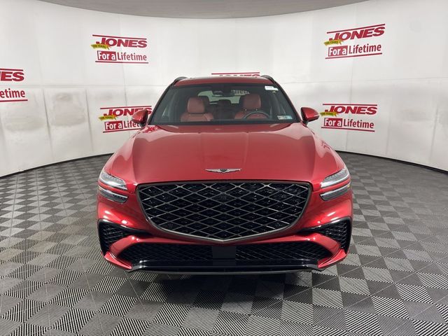 2026 Genesis GV70 3.5T Sport Advanced
