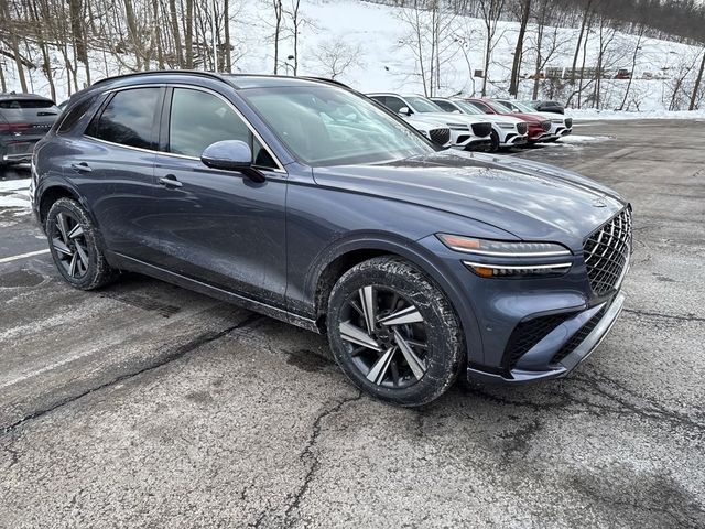 2026 Genesis GV70 3.5T Sport Advanced