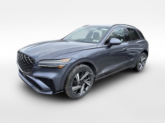 2026 Genesis GV70 3.5T Sport Advanced