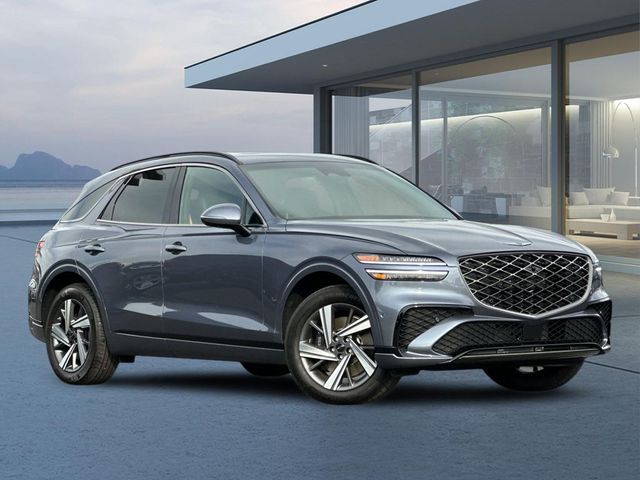 2026 Genesis GV70 3.5T Sport Advanced
