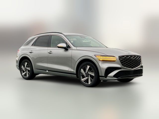 2026 Genesis GV70 3.5T Sport Advanced