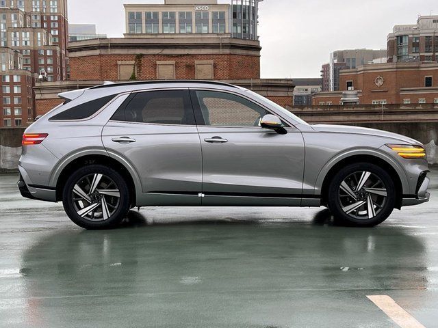 2026 Genesis GV70 3.5T Sport Advanced