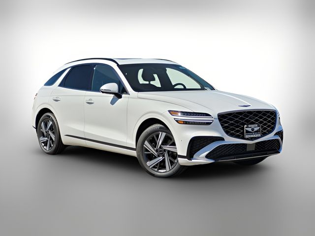 2026 Genesis GV70 3.5T Sport Advanced