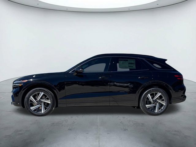 2026 Genesis GV70 3.5T Sport Advanced