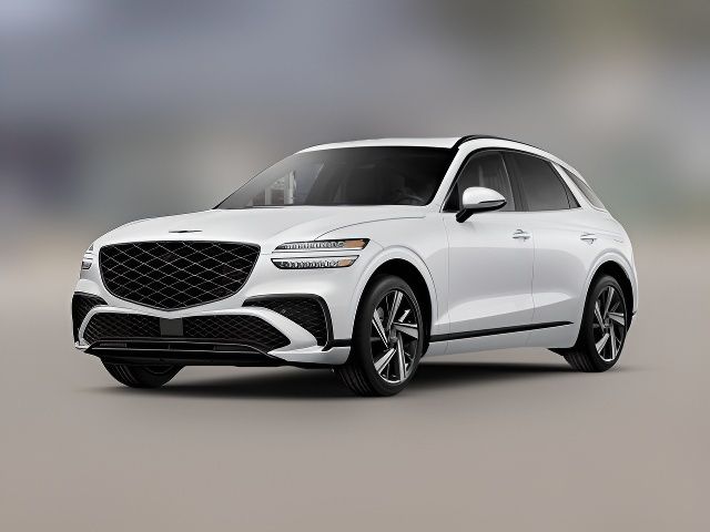 2026 Genesis GV70 3.5T Sport Advanced